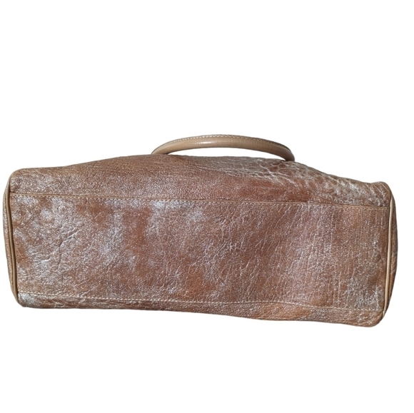 2× HP. Fendi Du Jour Leather Bag - Picture 8 of 16